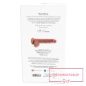Vibrator - RealFeel Heat Vibrator - RealFeel Heat