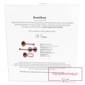 Vibrator - Trinity Tones - 3 piece set Vibrator - Trinity Tones - 3 piece set