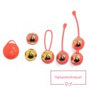 Vibrator - Trinity Tones - 3 piece set Vibrator - Trinity Tones - 3 piece set