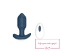 Victoria - Vibrating Anal Plug, remote control Victoria - Vibrating Anal Plug, remote control