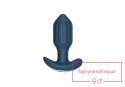 Victoria - Vibrating Anal Plug, remote control Victoria - Vibrating Anal Plug, remote control