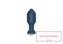 Victoria - Vibrating Anal Plug, remote control Victoria - Vibrating Anal Plug, remote control