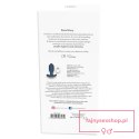 Victoria - Vibrating Anal Plug, remote control Victoria - Vibrating Anal Plug, remote control