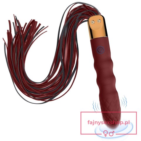 Virbating flogger Virbating flogger