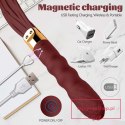 Virbating flogger Virbating flogger