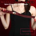 Virbating flogger Virbating flogger