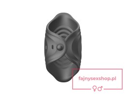 Wearable penis vibrator