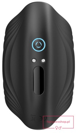 Wearable penis vibrator