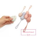 Wosilicone Kegel Balls - Vibrating Pelvic Floor Wosilicone Kegel Balls - Vibrating Pelvic Floor