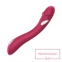 ZYRA Vibrator - Curve Vibe ZYRA Vibrator - Curve Vibe