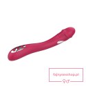 ZYRA Vibrator - Curve Vibe ZYRA Vibrator - Curve Vibe