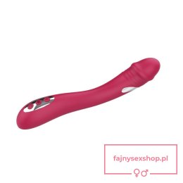 ZYRA Vibrator - Curve Vibe