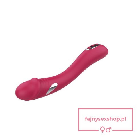 ZYRA Vibrator - Curve Vibe ZYRA Vibrator - Curve Vibe