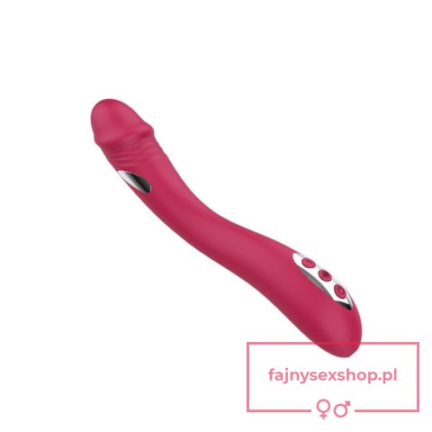 ZYRA Vibrator - Curve Vibe ZYRA Vibrator - Curve Vibe
