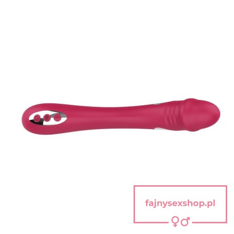 ZYRA Vibrator - Curve Vibe ZYRA Vibrator - Curve Vibe