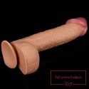 10.5"" Legendary King Sized Realistic Dildo 10.5"" Legendary King Sized Realistic Dildo