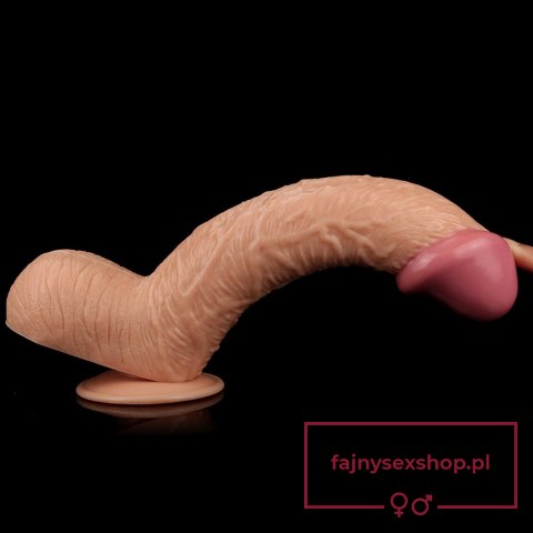 10.5"" Legendary King Sized Realistic Dildo 10.5"" Legendary King Sized Realistic Dildo
