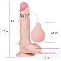 10'' Squirt Extreme Dildo