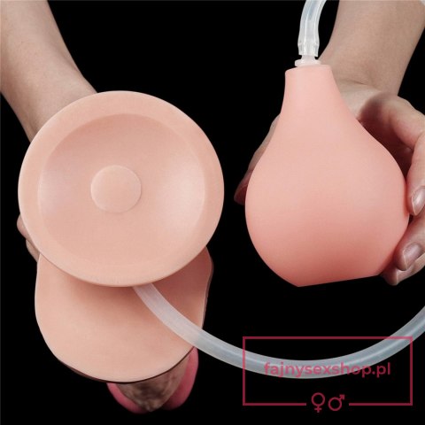 10'' Squirt Extreme Dildo 10'' Squirt Extreme Dildo
