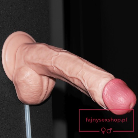 10'' Squirt Extreme Dildo 10'' Squirt Extreme Dildo