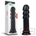 11.25"" King Sized Anal Ripples