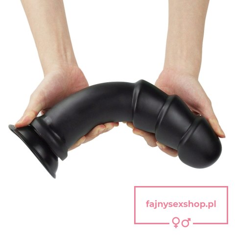 11.25"" King Sized Anal Ripples 11.25"" King Sized Anal Ripples