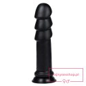 11.25"" King Sized Anal Ripples