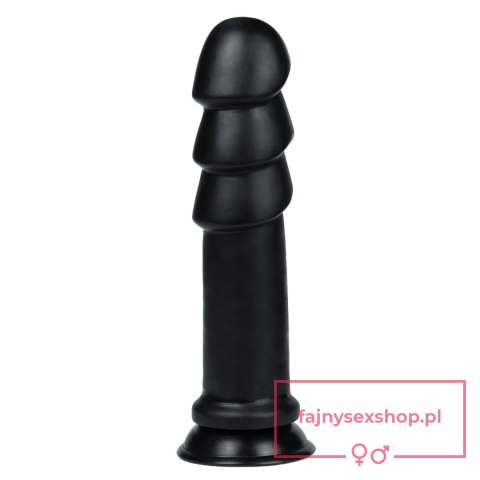 11.25"" King Sized Anal Ripples 11.25"" King Sized Anal Ripples