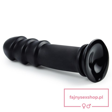 11.25"" King Sized Anal Ripples 11.25"" King Sized Anal Ripples