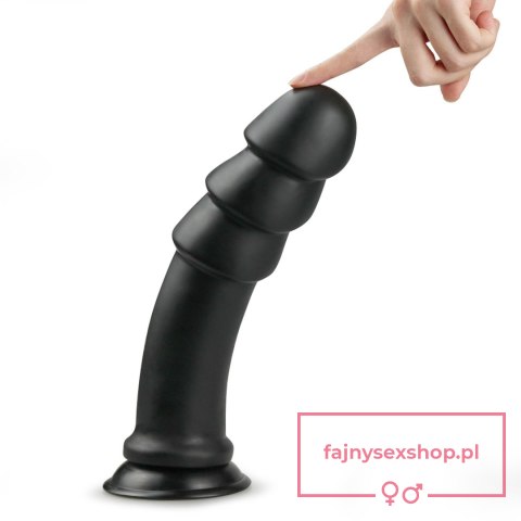 11.25"" King Sized Anal Ripples 11.25"" King Sized Anal Ripples