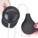 11'' Squirt Extreme Dildo - Black 11'' Squirt Extreme Dildo - Black