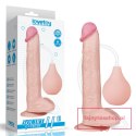 11'' Squirt Extreme Dildo