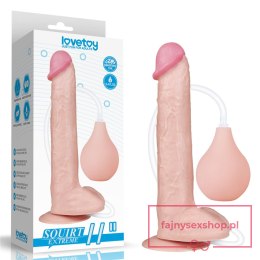 11'' Squirt Extreme Dildo