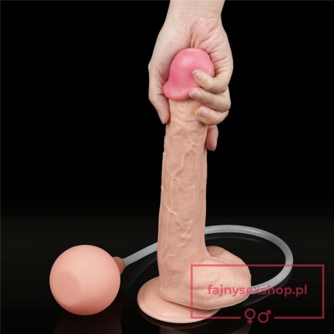 11'' Squirt Extreme Dildo 11'' Squirt Extreme Dildo