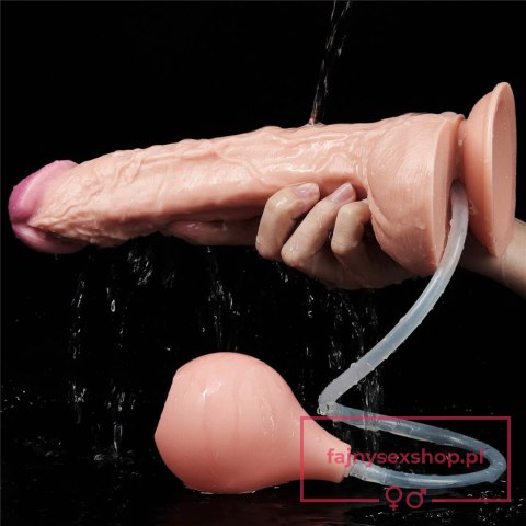 11'' Squirt Extreme Dildo 11'' Squirt Extreme Dildo