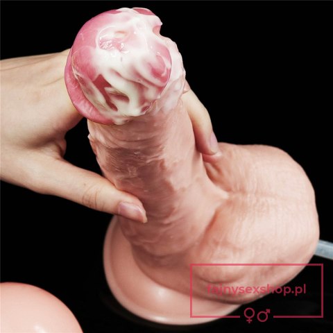 11'' Squirt Extreme Dildo 11'' Squirt Extreme Dildo