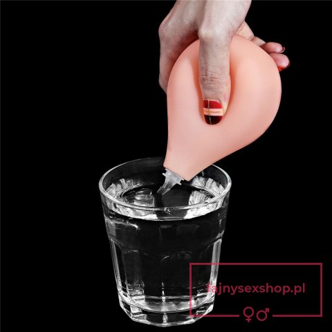 11'' Squirt Extreme Dildo 11'' Squirt Extreme Dildo