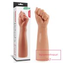 12"" King Size Realistic Bitch Fist 12"" King Size Realistic Bitch Fist