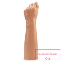 12"" King Size Realistic Bitch Fist 12"" King Size Realistic Bitch Fist