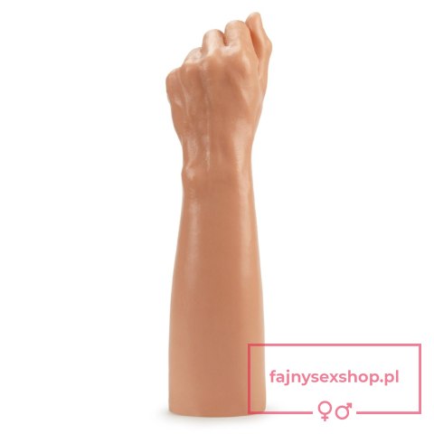 12"" King Size Realistic Bitch Fist 12"" King Size Realistic Bitch Fist