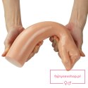 12"" King Size Realistic Bitch Fist 12"" King Size Realistic Bitch Fist