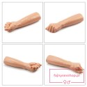 12"" King Size Realistic Bitch Fist 12"" King Size Realistic Bitch Fist