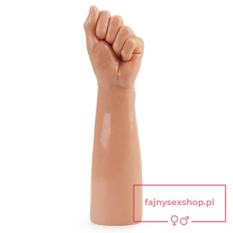 12"" King Size Realistic Bitch Fist 12"" King Size Realistic Bitch Fist