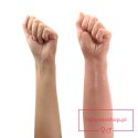 12"" King Size Realistic Bitch Fist 12"" King Size Realistic Bitch Fist