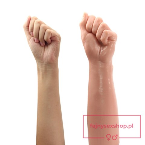 12"" King Size Realistic Bitch Fist 12"" King Size Realistic Bitch Fist