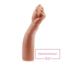 12"" King Size Realistic Bitch Fist 12"" King Size Realistic Bitch Fist