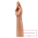 13.5"" King Size Realistic Magic Hand 13.5"" King Size Realistic Magic Hand