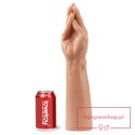 13.5"" King Size Realistic Magic Hand 13.5"" King Size Realistic Magic Hand
