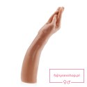 13.5"" King Size Realistic Magic Hand 13.5"" King Size Realistic Magic Hand