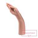 13.5"" King Size Realistic Magic Hand 13.5"" King Size Realistic Magic Hand